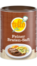 Feiner Bratensaft 500g